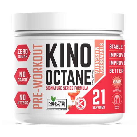 kinobody test.